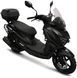 Скутер SPARK SP150S-21 SKU-143 фото 1