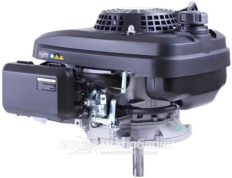 Двигун TATA P65F ZONGSHEN (З вертикальним валом) P65F-ZONGSHEN фото