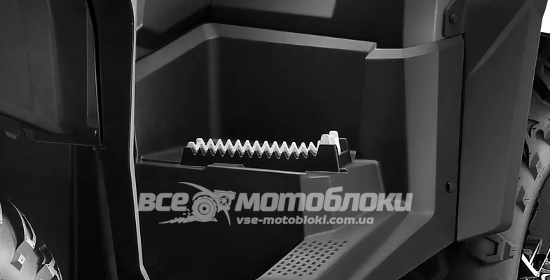 Квадроцикл CFMOTO 850XC KVD-099 фото