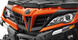 Квадроцикл CFMOTO 850XC KVD-099 фото 8