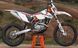 Мотоцикл KTM 450 EXC-F SIX DAYS MOT-141 фото 4