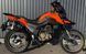 Мотоцикл SHINERAY X-TRAIL 250 MOT-191 фото 2