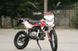 Мотоцикл Skybike KAYO TТ125 ENDURO MOT-242 фото 10