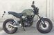 Мотоцикл GEON SCRAMBLER 250 MOT-041 фото 2