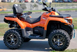 Квадроцикл CFMOTO 850XC KVD-099 фото 3