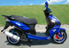 Скутер VIPER STORM VII 150 SKU-040 фото 4