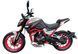 Мотоцикл SHINERAY NITROX 300 MOT-502 фото 3