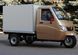 Трицикл вантажний ГЕРКУЛЕС J7-BT 250 TRI-007 фото 5
