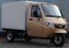 Трицикл вантажний ГЕРКУЛЕС J7-BT 250 TRI-007 фото 2