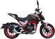 Мотоцикл SHINERAY NITROX 300 MOT-502 фото 6