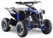 Электроквадроцикл Motoleader PIONEER 1000W/48V ELK-002 фото 1