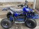 Электроквадроцикл Motoleader PIONEER 1000W/48V ELK-002 фото 6