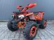 Квадроцикл ORiX 150 KVD-150 фото 2
