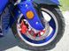 Скутер VIPER STORM VII 150 SKU-040 фото 14
