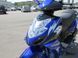 Скутер VIPER STORM VII 150 SKU-040 фото 10