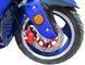 Скутер Viper VP150F STORM SKU-139 фото 12