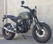 Мотоцикл GEON SCRAMBLER 250 MOT-041 фото 3
