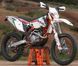 Мотоцикл KTM 450 EXC-F SIX DAYS MOT-141 фото 3