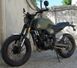 Мотоцикл GEON SCRAMBLER 250 MOT-041 фото 4