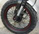 Мотоцикл GEON SCRAMBLER 250 MOT-041 фото 9