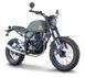 Мотоцикл GEON SCRAMBLER 250 MOT-041 фото 1