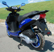 Скутер VIPER STORM VII 150 SKU-040 фото 8