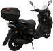 Скутер SPARK SP150S-21 SKU-143 фото 7