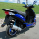 Скутер VIPER STORM VII 150 SKU-040 фото 7