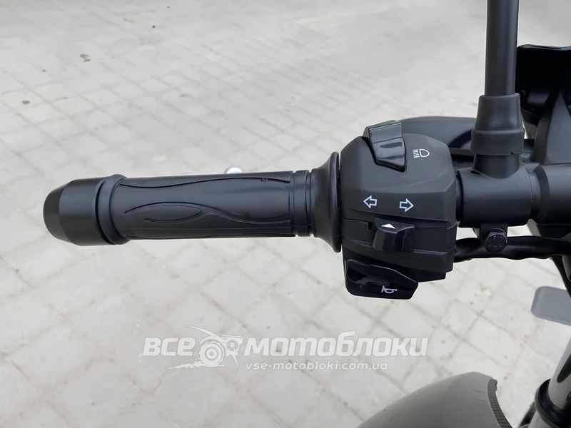 Мотоцикл TVS Apache RTR 180 MOT-342 фото