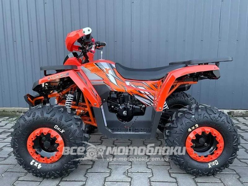 Квадроцикл ORiX 150 KVD-150 фото