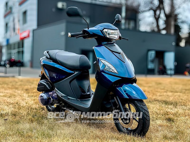 Скутер FORTE NEW JOG PLUS SKU-090 фото