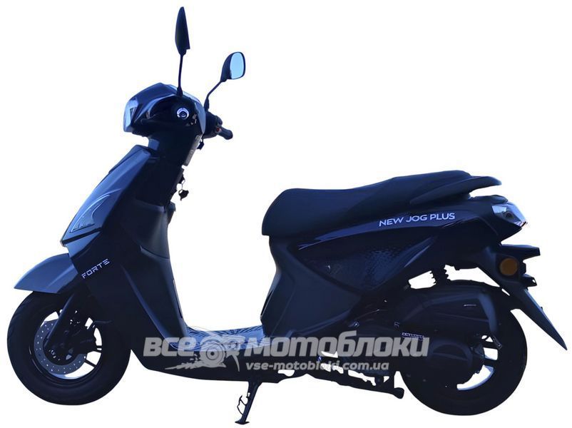 Скутер FORTE NEW JOG PLUS SKU-090 фото