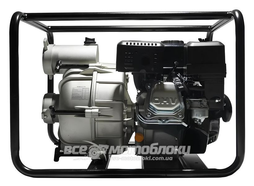 Помпа Loncin LC80WB30-4.5Q 1116 фото