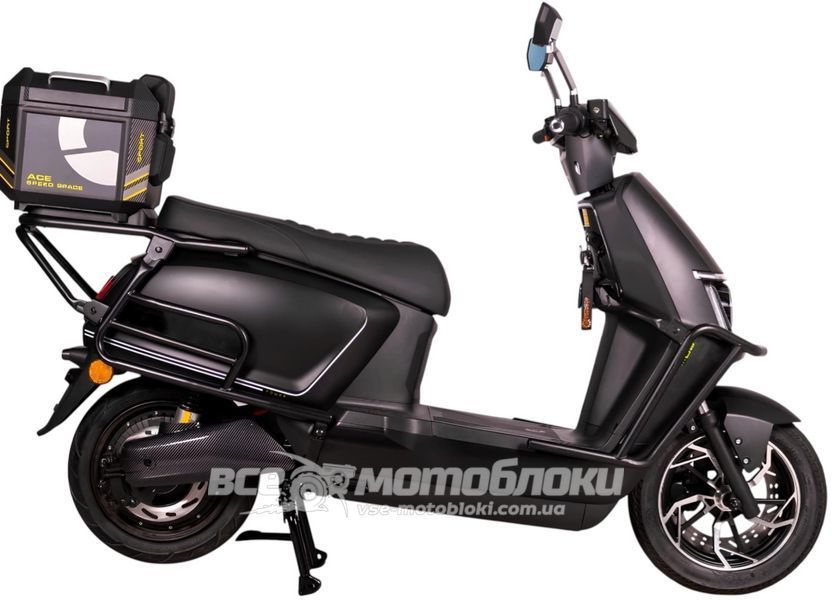 Електроскутер GTM Flex Pro ELS-169 фото