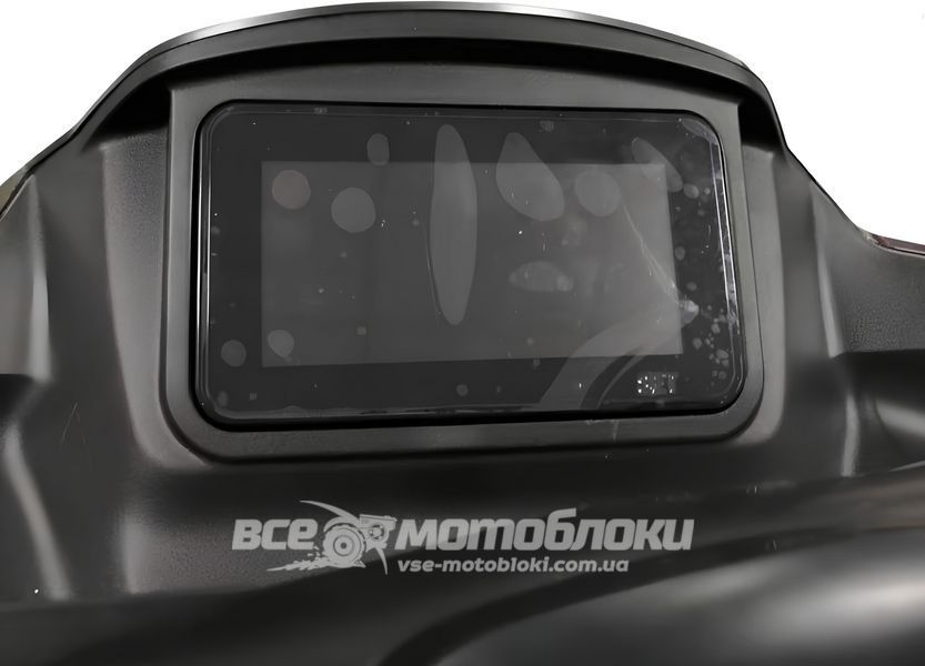 Скутер SPARK SP150S-21 SKU-143 фото
