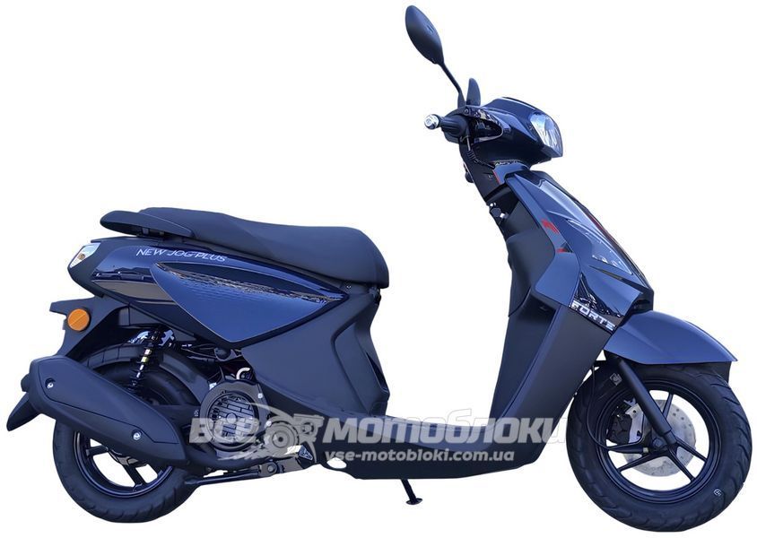 Скутер FORTE NEW JOG PLUS SKU-090 фото