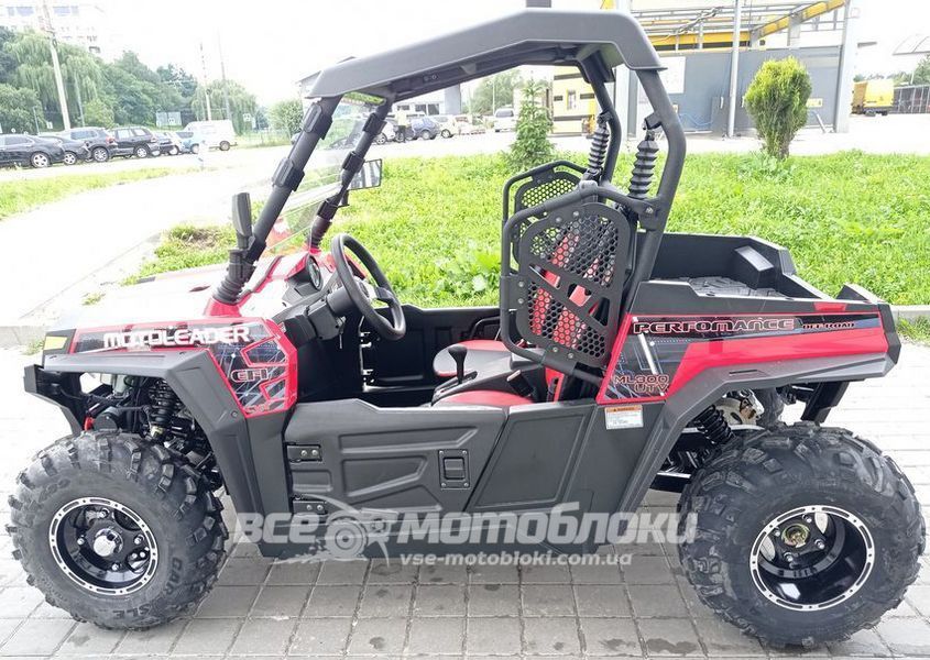 Багги MotoLeader ML300 UTV BAG-007 фото