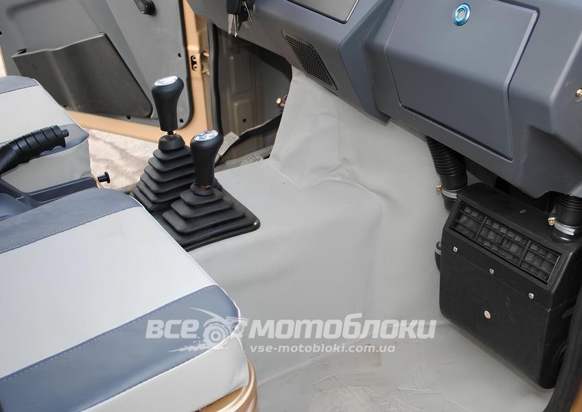Трицикл вантажний ГЕРКУЛЕС J7-BT 250 TRI-007 фото