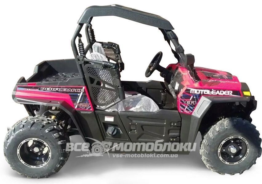 Багги MotoLeader ML300 UTV BAG-007 фото