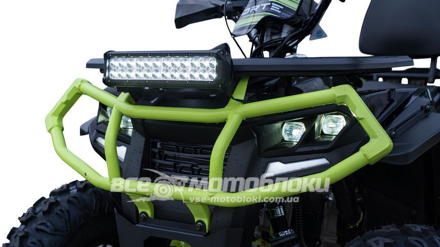 Квадроцикл FORTE AFC250 KVD-258 фото