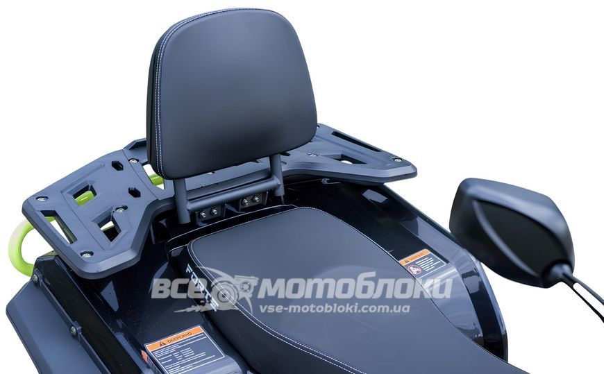 Квадроцикл FORTE AFC250 KVD-258 фото