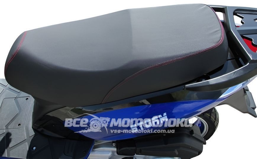 Скутер Viper VP150F STORM SKU-139 фото