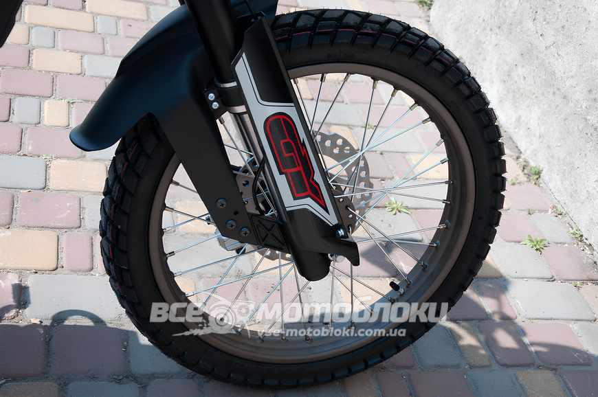 Мотоцикл SHINERAY X-TRAIL 250 MOT-191 фото