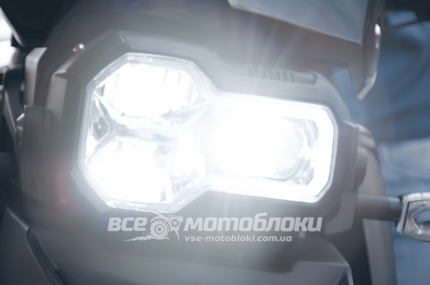 Мотоцикл SHINERAY X-TRAIL 250 MOT-191 фото