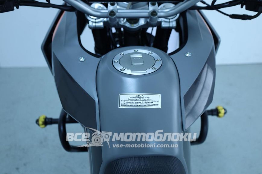 Мотоцикл Musstang Challenge ADV 250 MOT-523 фото