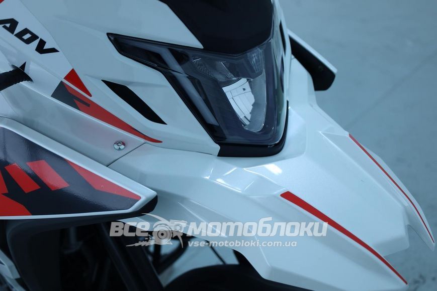 Мотоцикл Musstang Challenge ADV 250 MOT-523 фото
