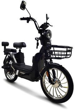 Электроскутер FADA iDEA ELS-127 фото