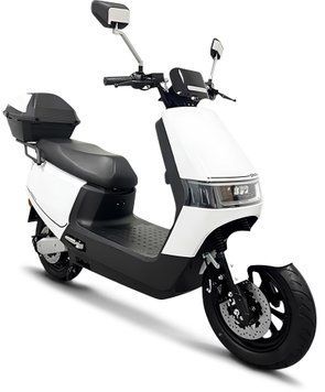 Електроскутер SPARK SP2000E-5 ELS-229 фото
