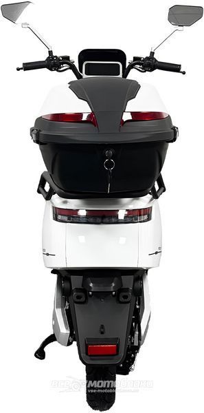 Электроскутер SPARK SP2000E-5 ELS-229 фото