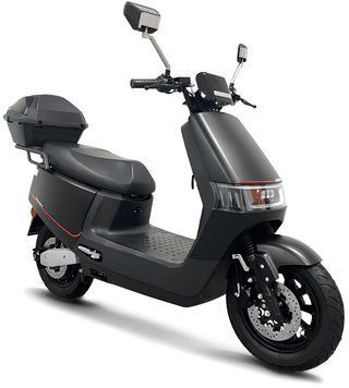Электроскутер SPARK SP2000E-5 ELS-229 фото